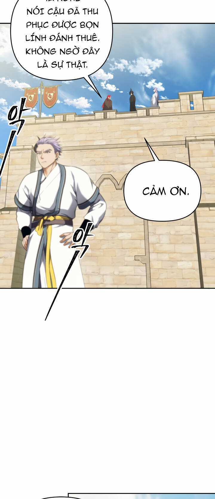 Vua Thăng Cấp Chương 77 trang 47