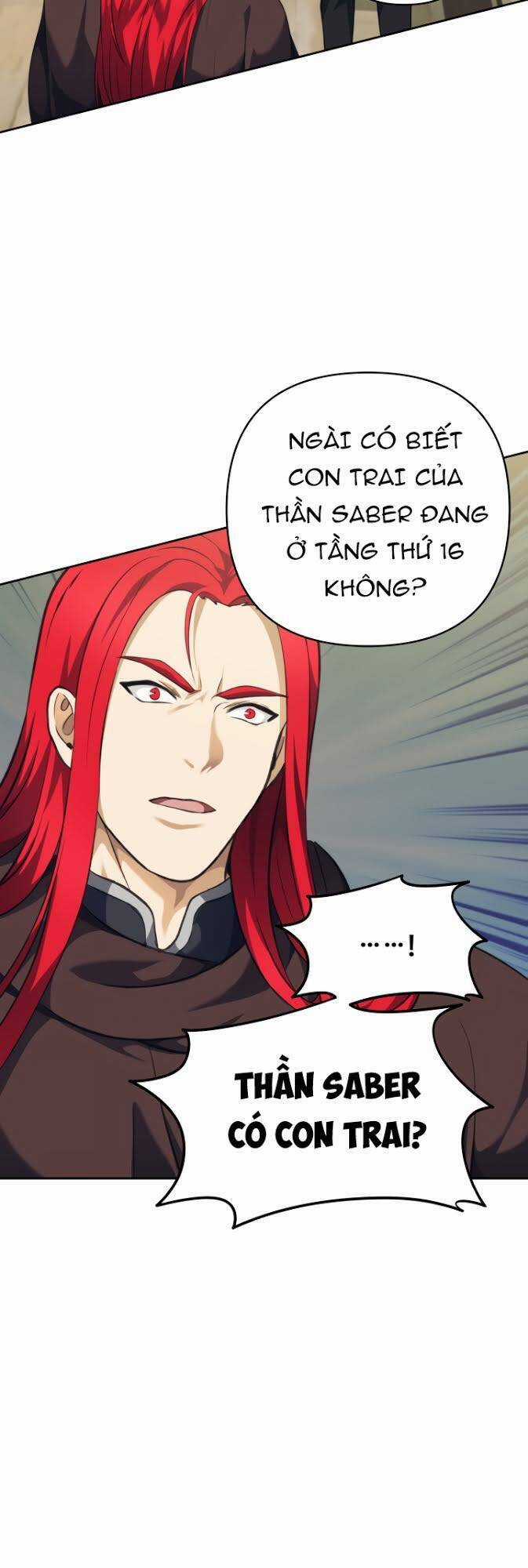 Vua Thăng Cấp Chương 77 trang 49