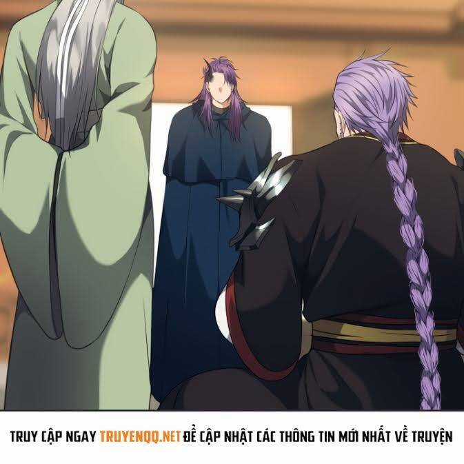 Vua Thăng Cấp Chương 77 trang 5