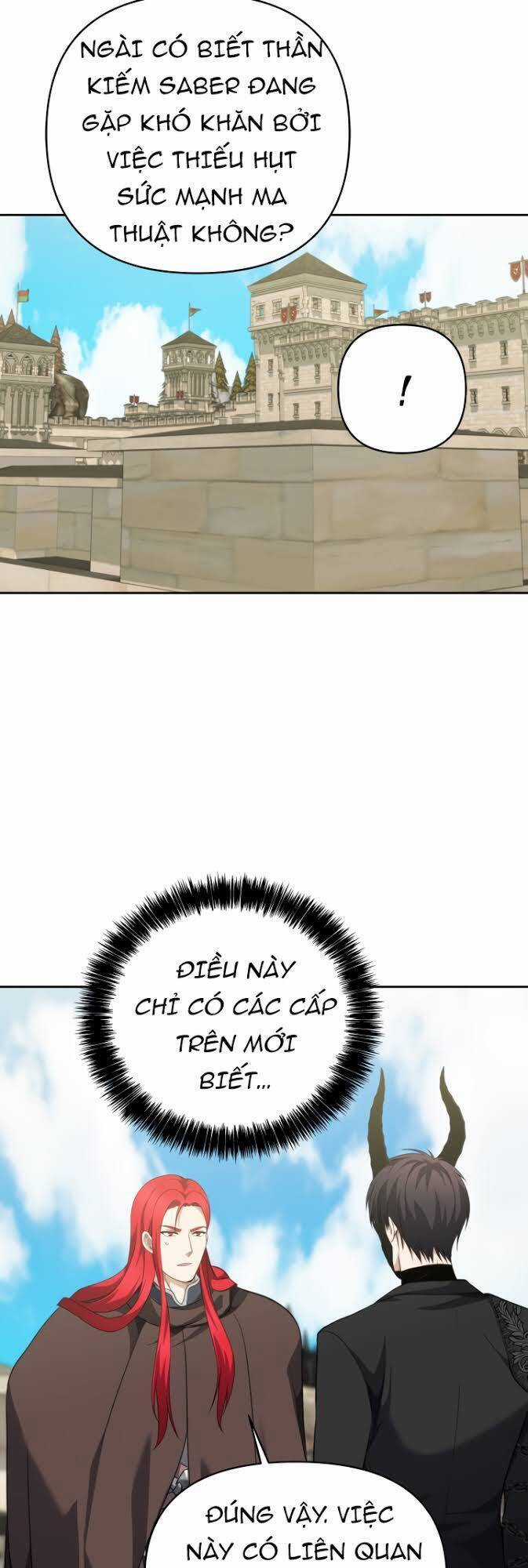 Vua Thăng Cấp Chương 77 trang 52