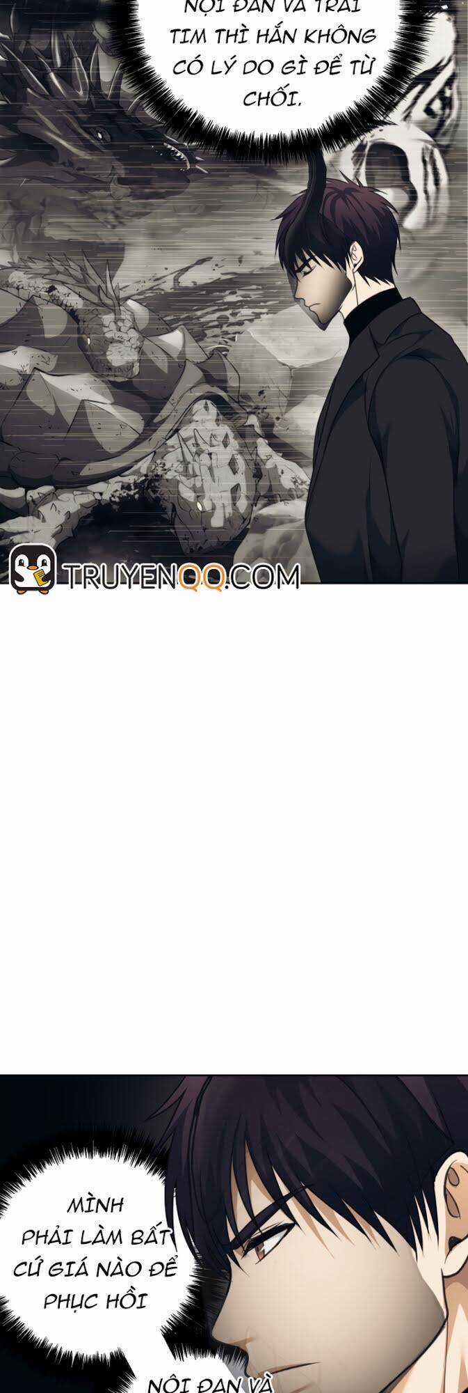 Vua Thăng Cấp Chương 77 trang 57