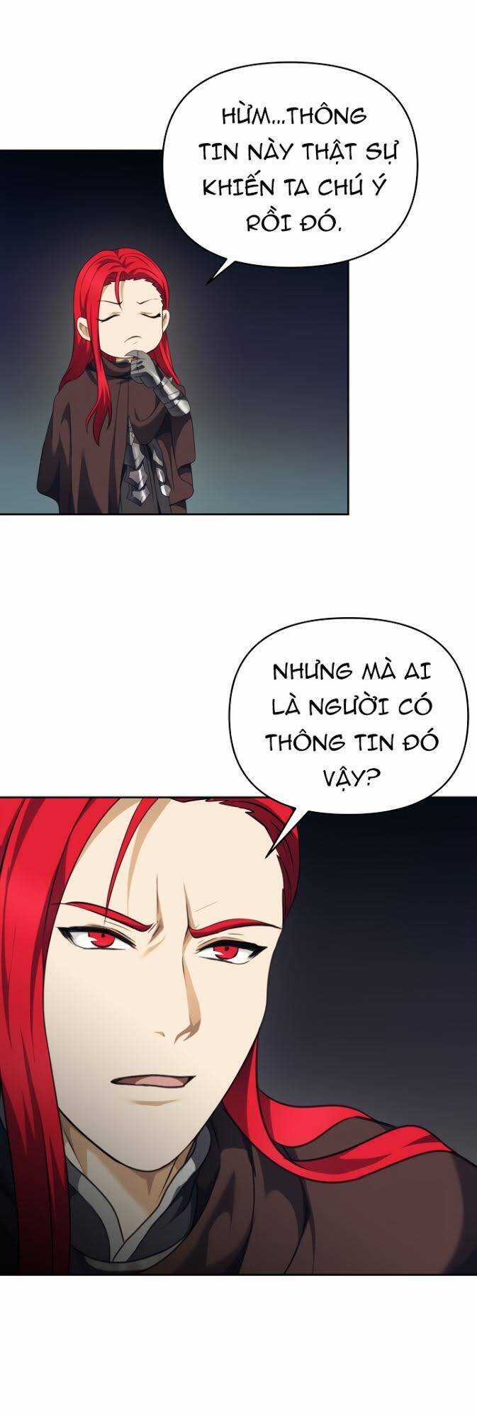 Vua Thăng Cấp Chương 77 trang 59