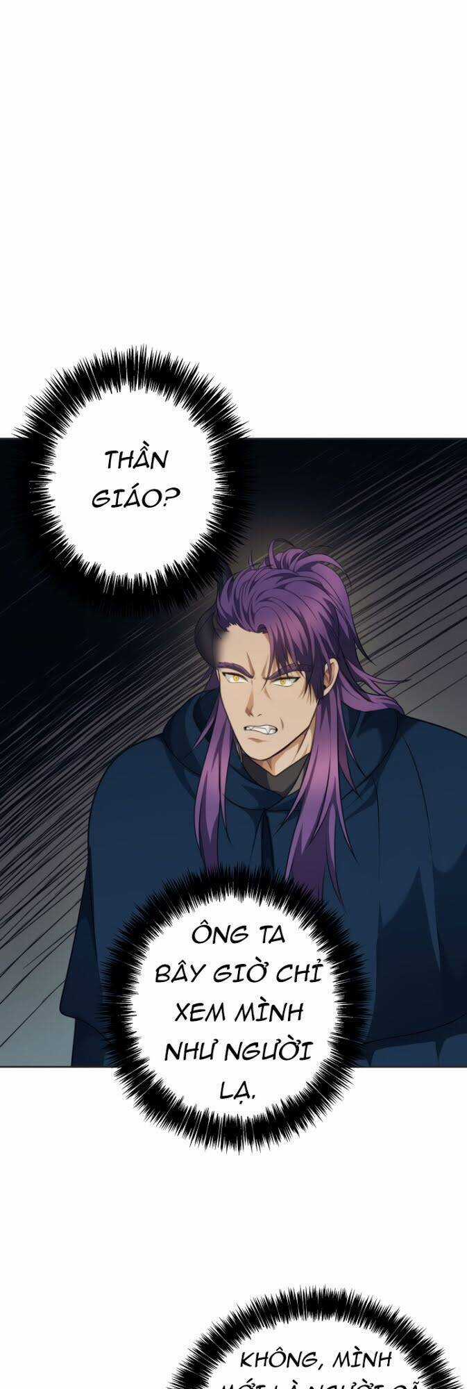 Vua Thăng Cấp Chương 77 trang 6