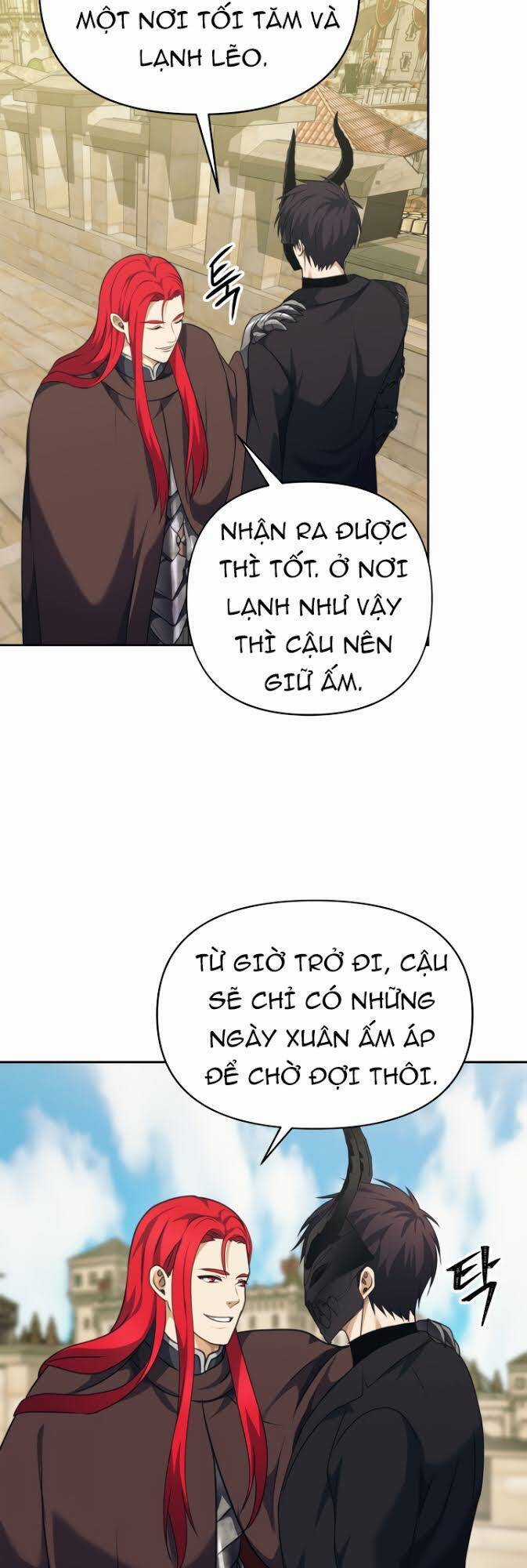 Vua Thăng Cấp Chương 77 trang 65