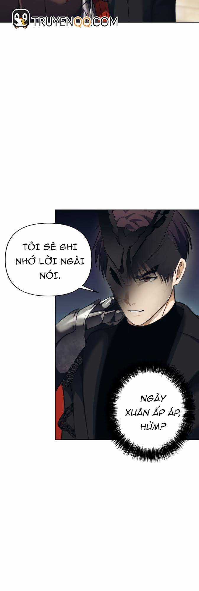 Vua Thăng Cấp Chương 77 trang 66