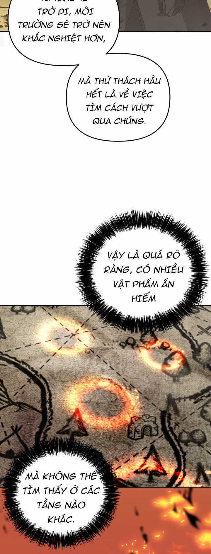 Vua Thăng Cấp Chương 78 trang 10