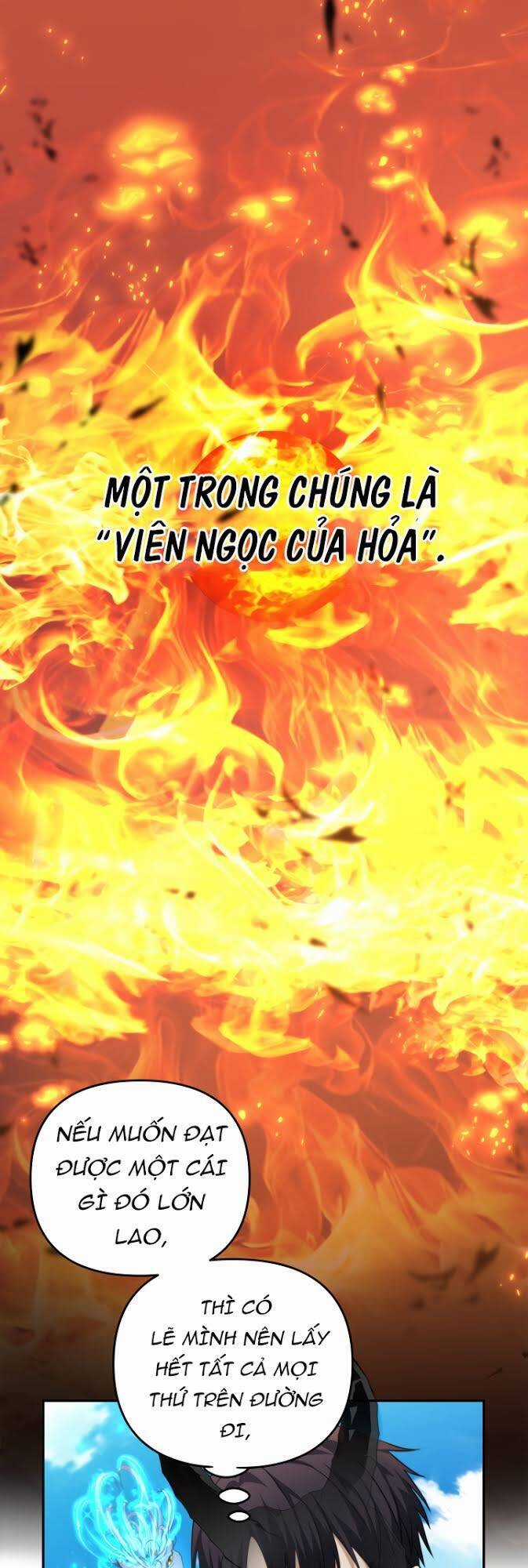 Vua Thăng Cấp Chương 78 trang 11