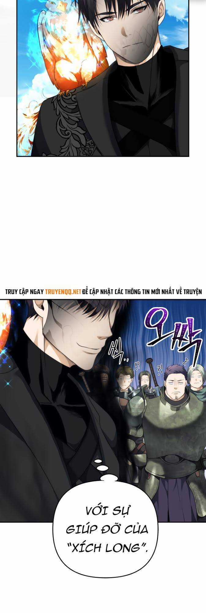 Vua Thăng Cấp Chương 78 trang 12