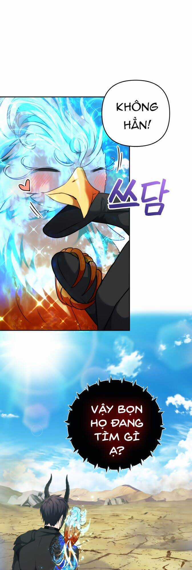 Vua Thăng Cấp Chương 78 trang 19