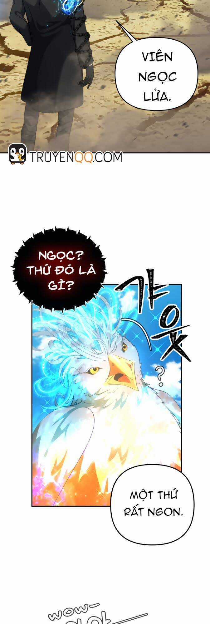 Vua Thăng Cấp Chương 78 trang 20