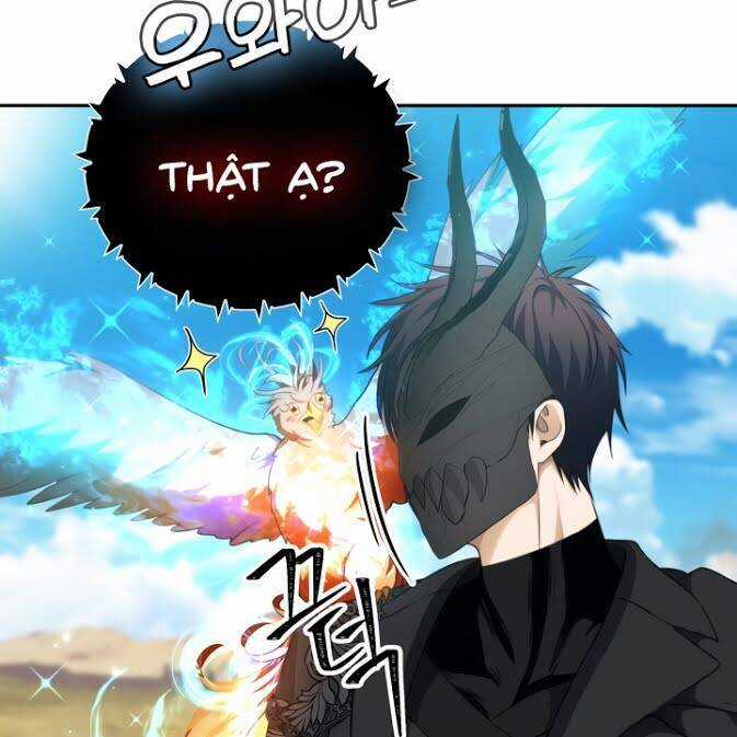 Vua Thăng Cấp Chương 78 trang 21