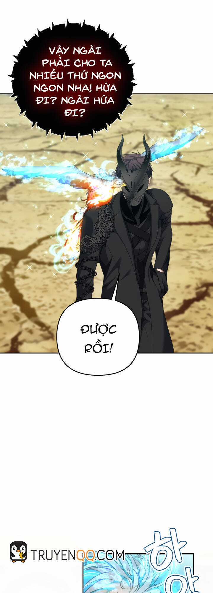 Vua Thăng Cấp Chương 78 trang 26