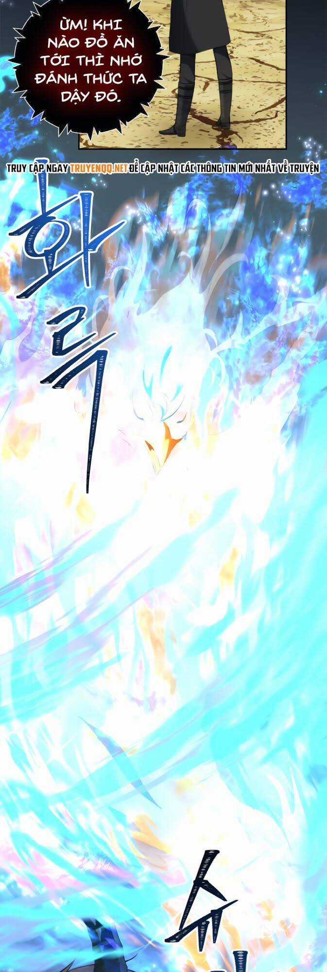 Vua Thăng Cấp Chương 78 trang 29