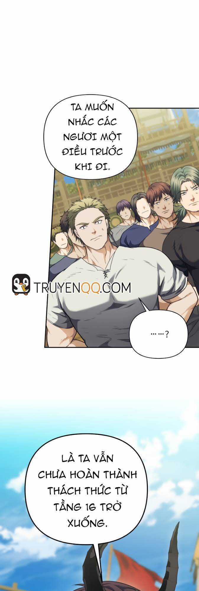 Vua Thăng Cấp Chương 78 trang 3