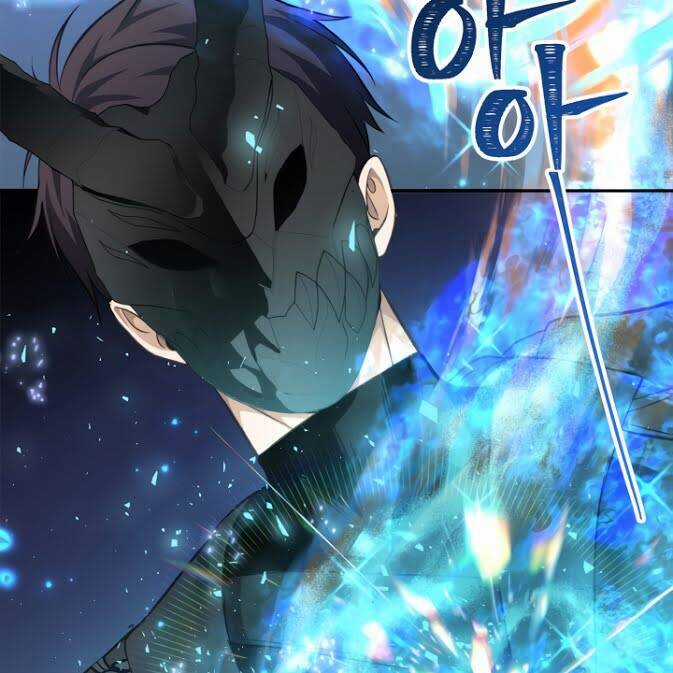 Vua Thăng Cấp Chương 78 trang 30