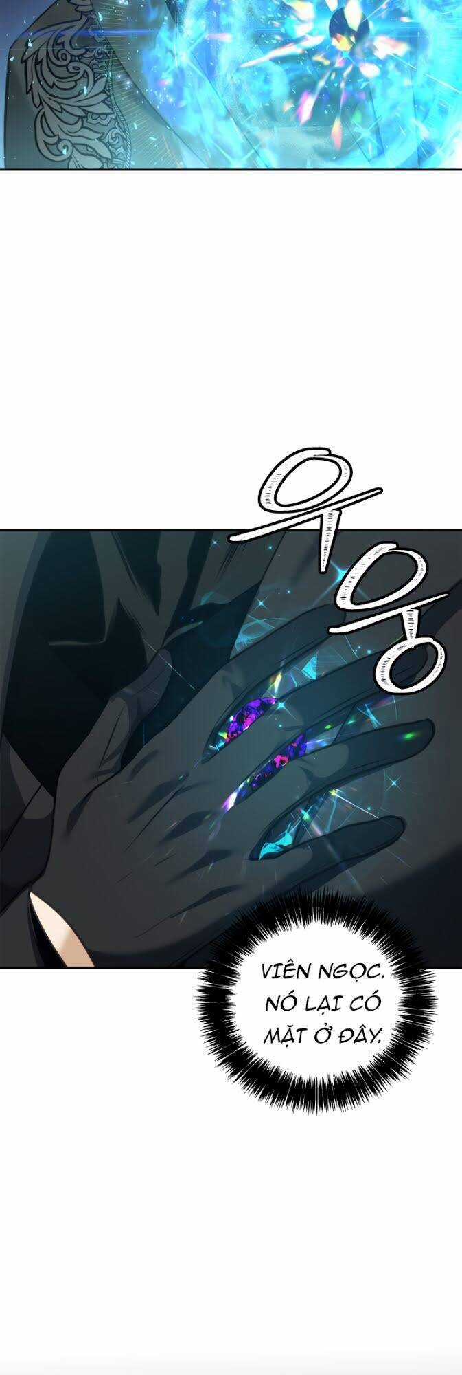 Vua Thăng Cấp Chương 78 trang 31