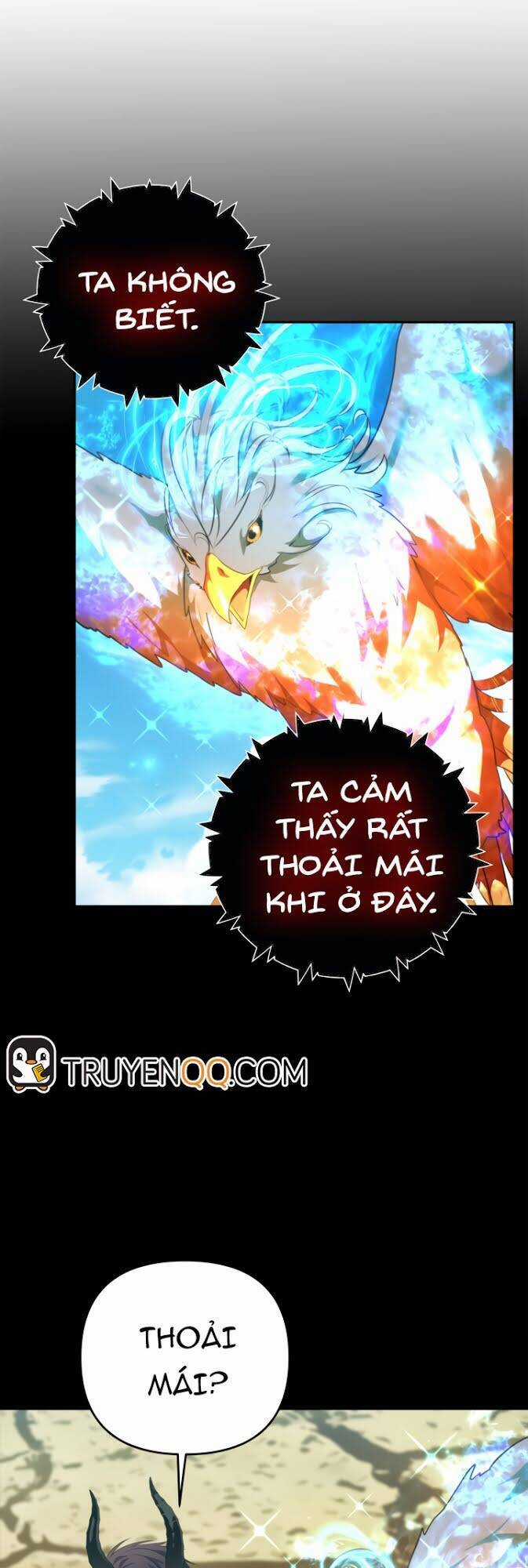 Vua Thăng Cấp Chương 78 trang 32