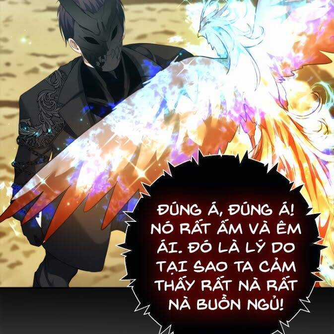 Vua Thăng Cấp Chương 78 trang 33