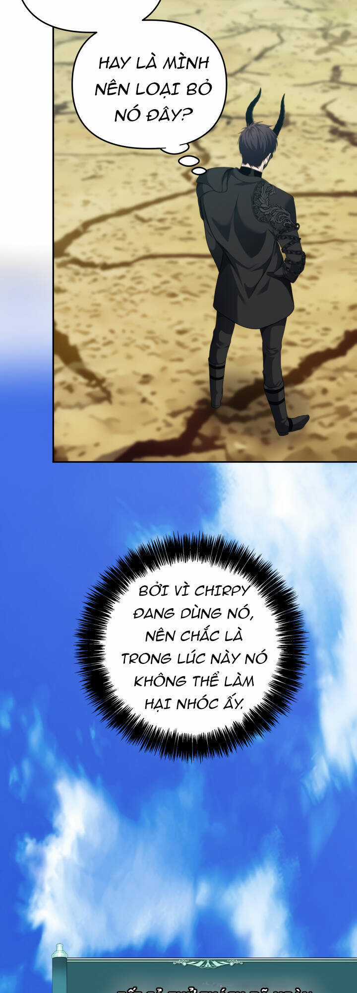 Vua Thăng Cấp Chương 78 trang 35