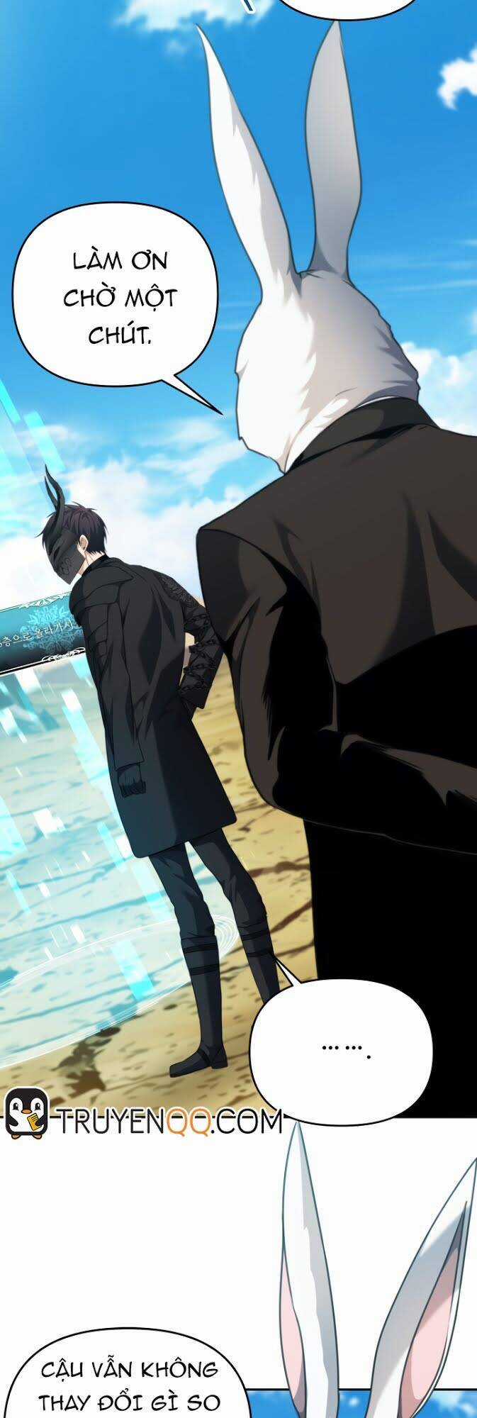 Vua Thăng Cấp Chương 78 trang 38