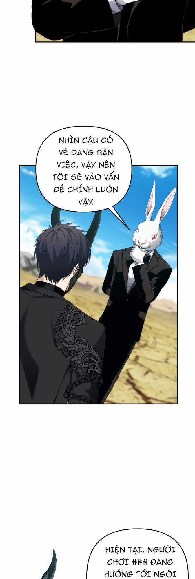 Vua Thăng Cấp Chương 78 trang 40