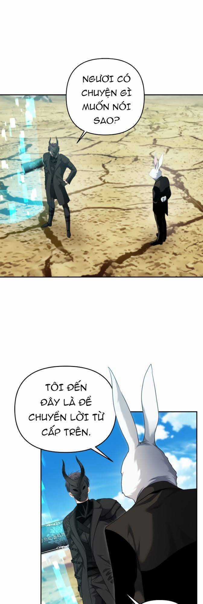 Vua Thăng Cấp Chương 78 trang 46