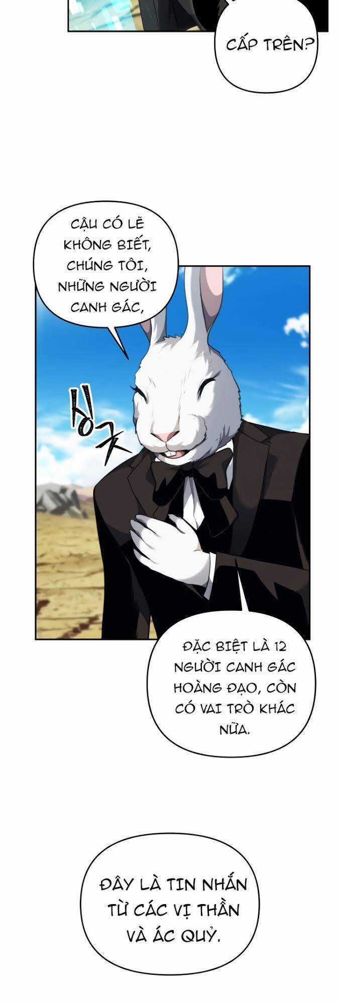 Vua Thăng Cấp Chương 78 trang 47