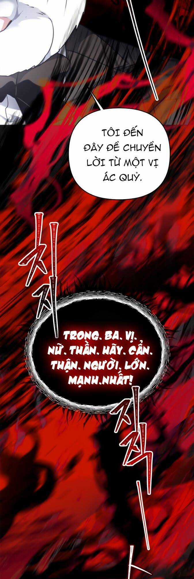 Vua Thăng Cấp Chương 78 trang 50