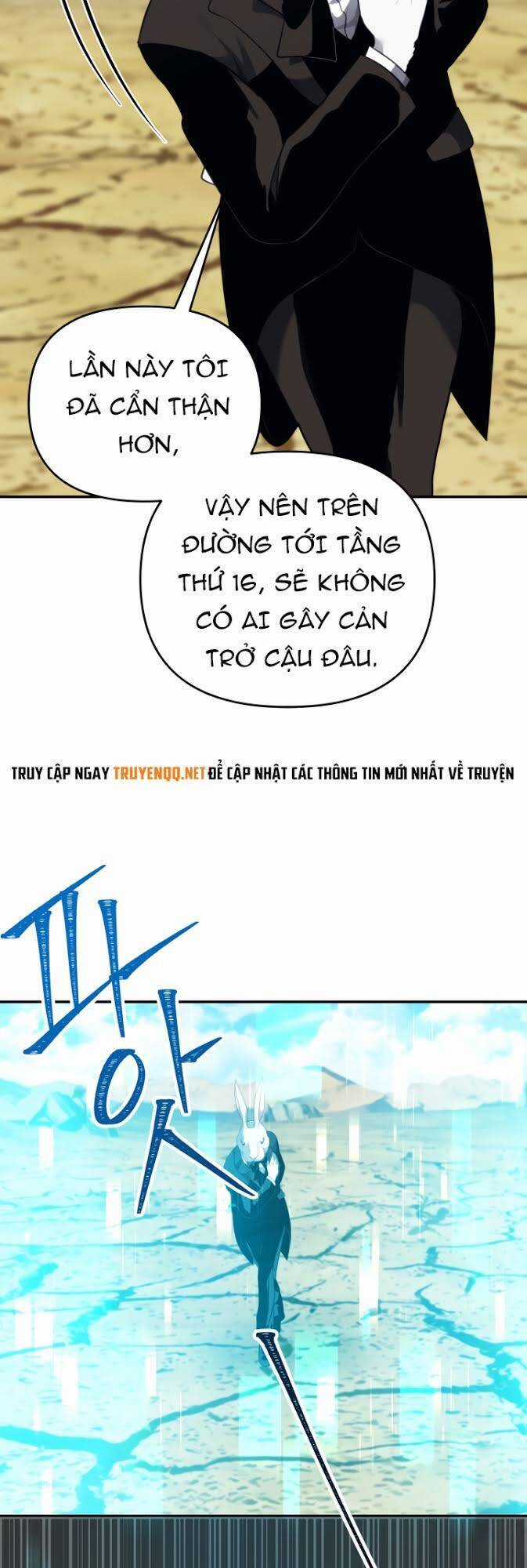 Vua Thăng Cấp Chương 78 trang 59