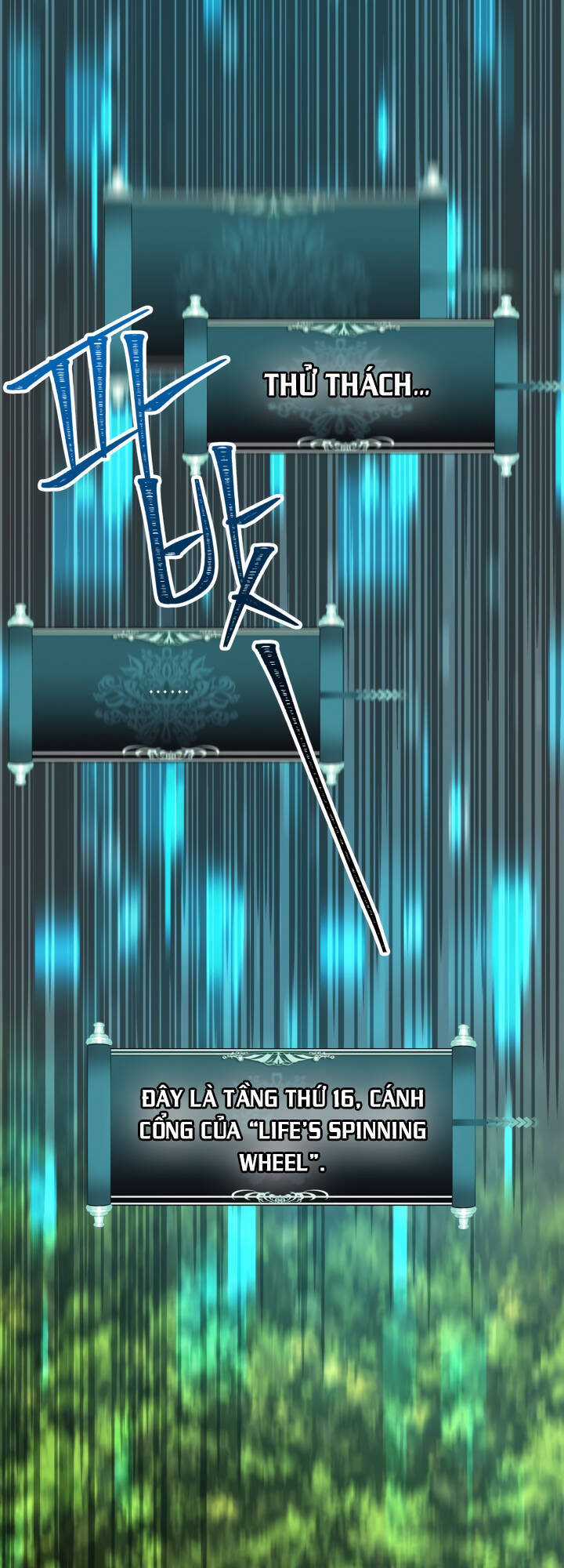 Vua Thăng Cấp Chương 78 trang 61