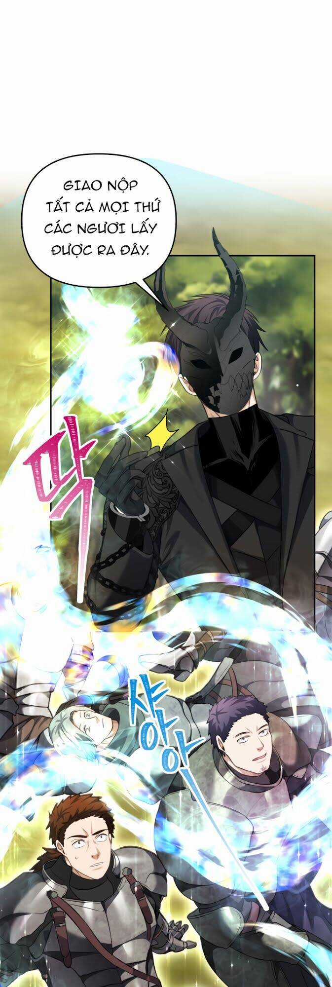 Vua Thăng Cấp Chương 78 trang 63