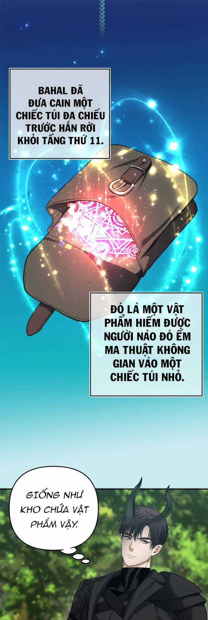 Vua Thăng Cấp Chương 78 trang 66