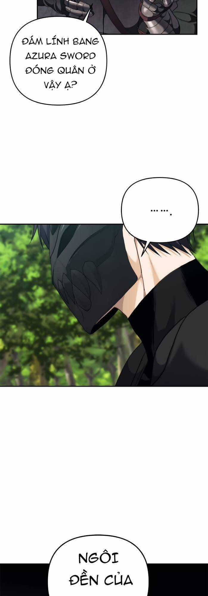 Vua Thăng Cấp Chương 78 trang 69