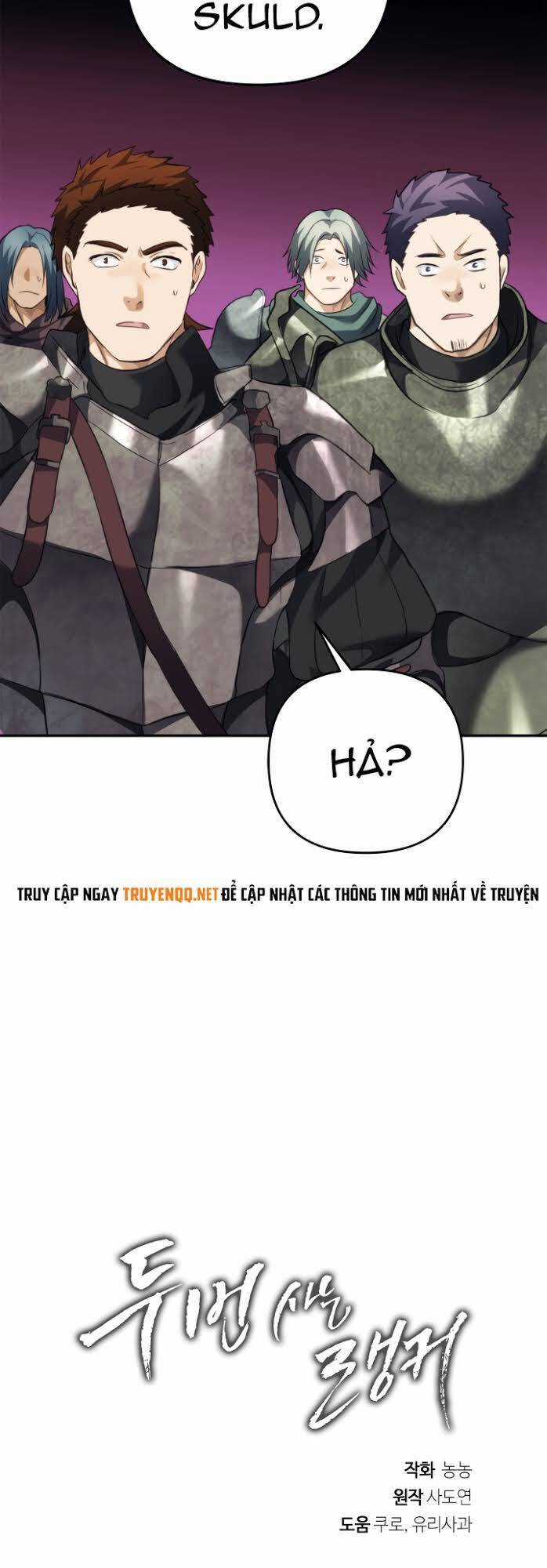 Vua Thăng Cấp Chương 78 trang 70