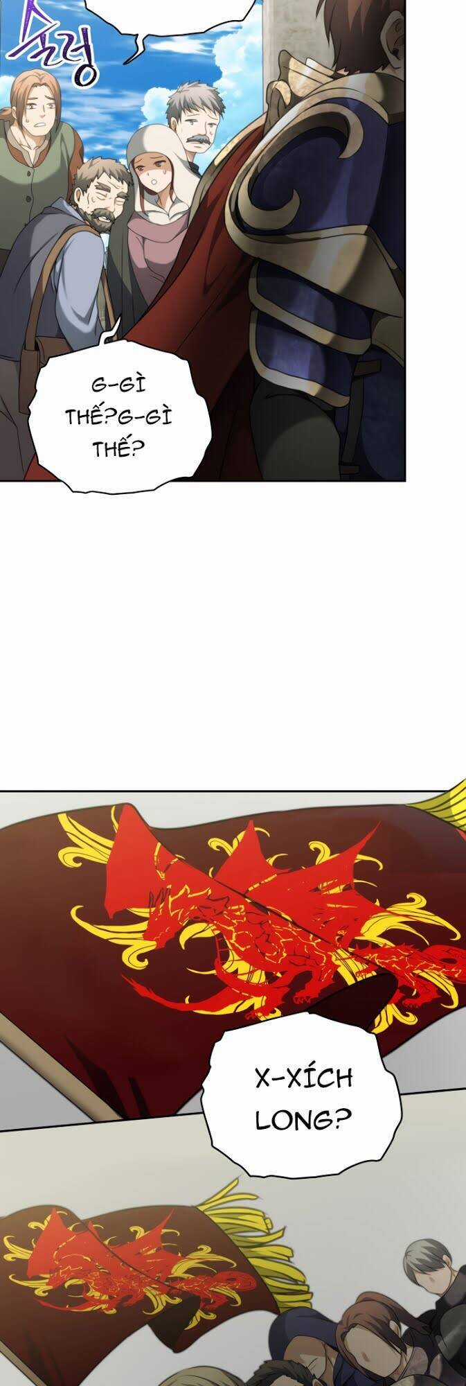 Vua Thăng Cấp Chương 79 trang 14