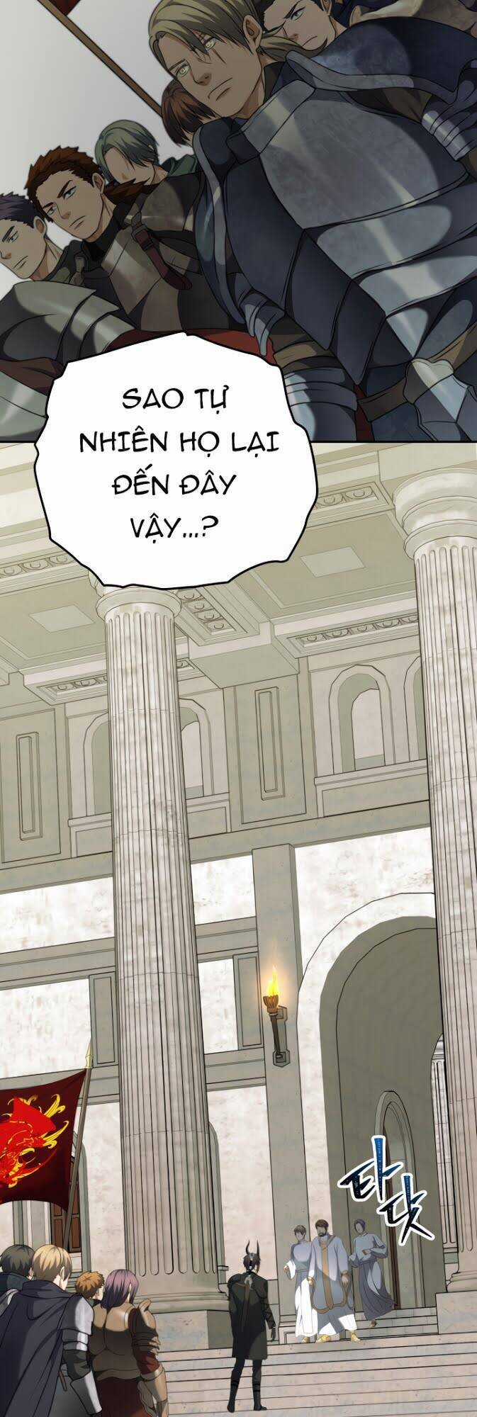 Vua Thăng Cấp Chương 79 trang 15