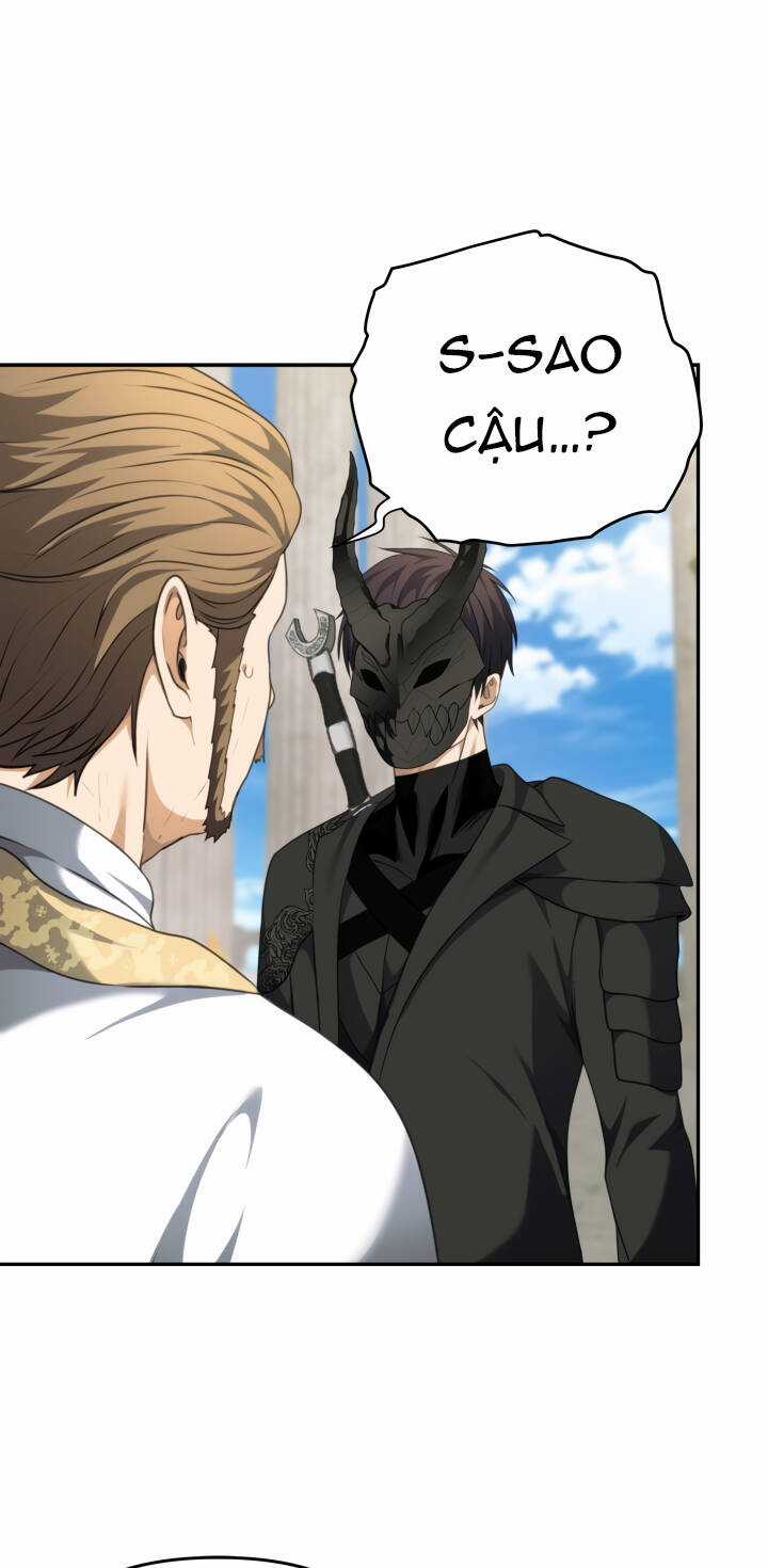 Vua Thăng Cấp Chương 79 trang 20