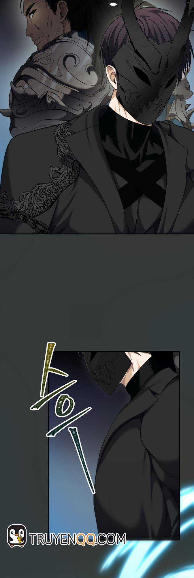 Vua Thăng Cấp Chương 79 trang 24