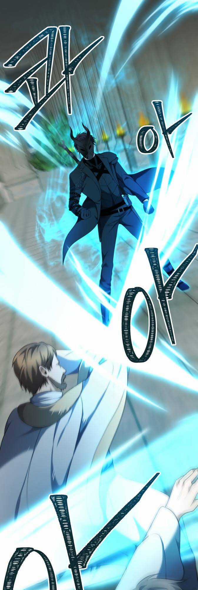 Vua Thăng Cấp Chương 79 trang 25