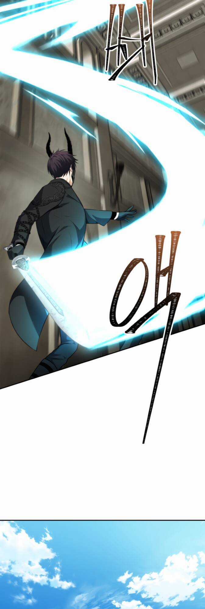 Vua Thăng Cấp Chương 79 trang 30