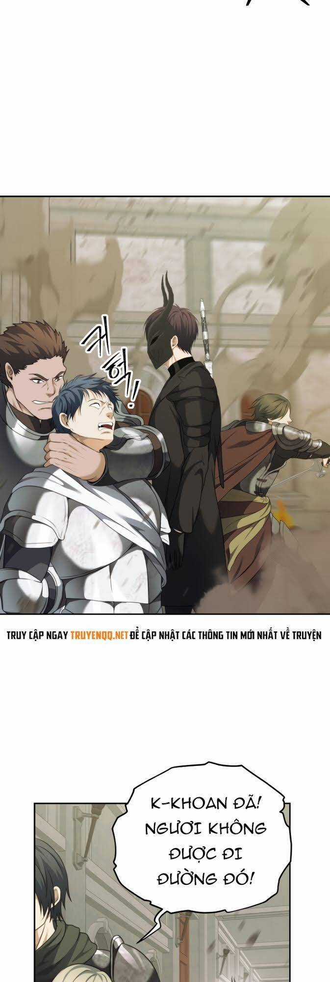 Vua Thăng Cấp Chương 79 trang 34