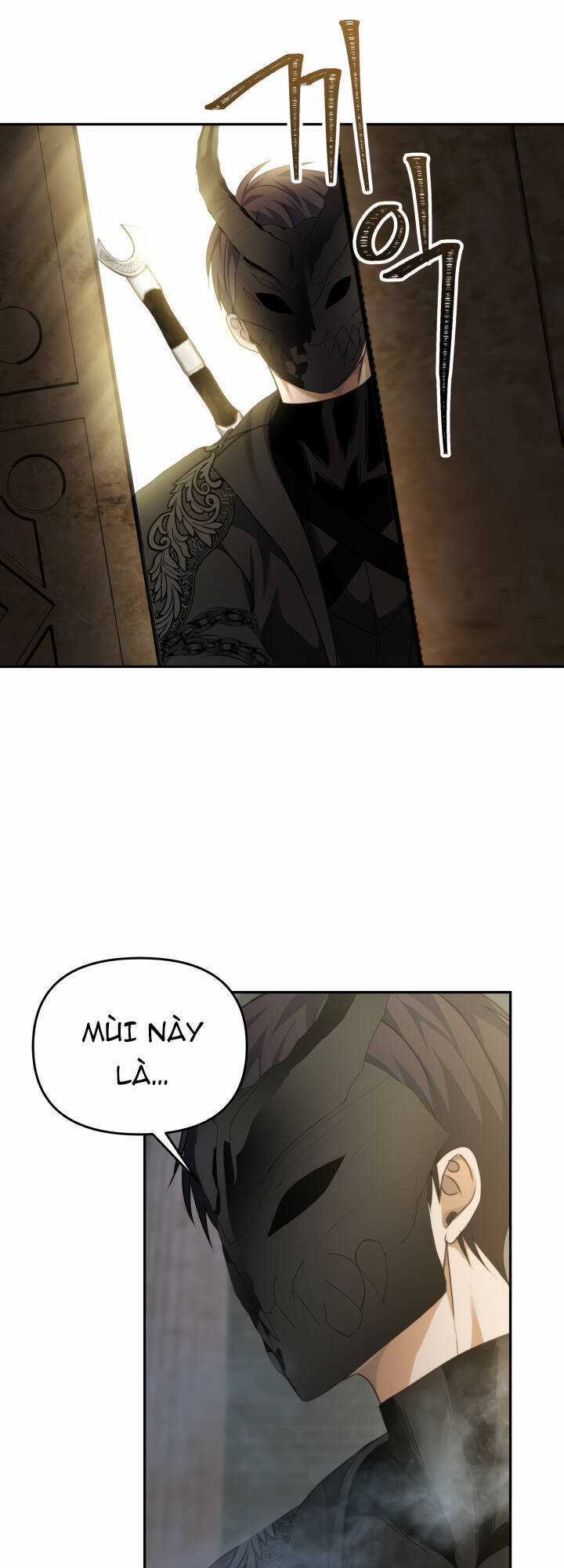 Vua Thăng Cấp Chương 79 trang 36