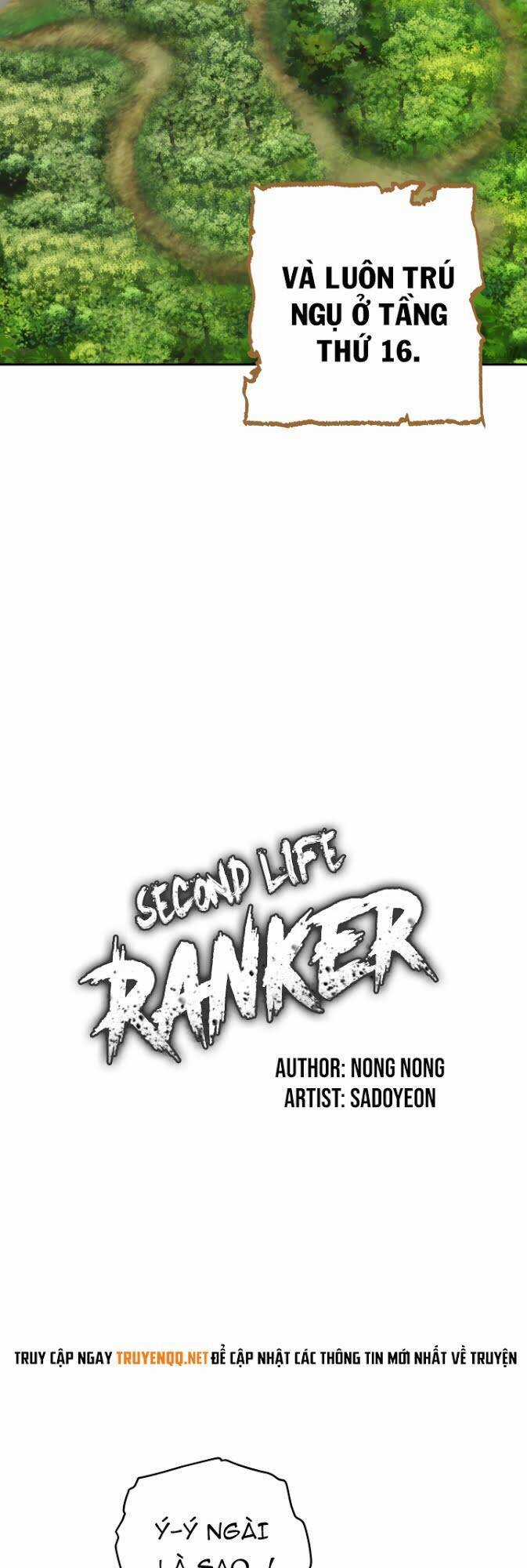 Vua Thăng Cấp Chương 79 trang 4