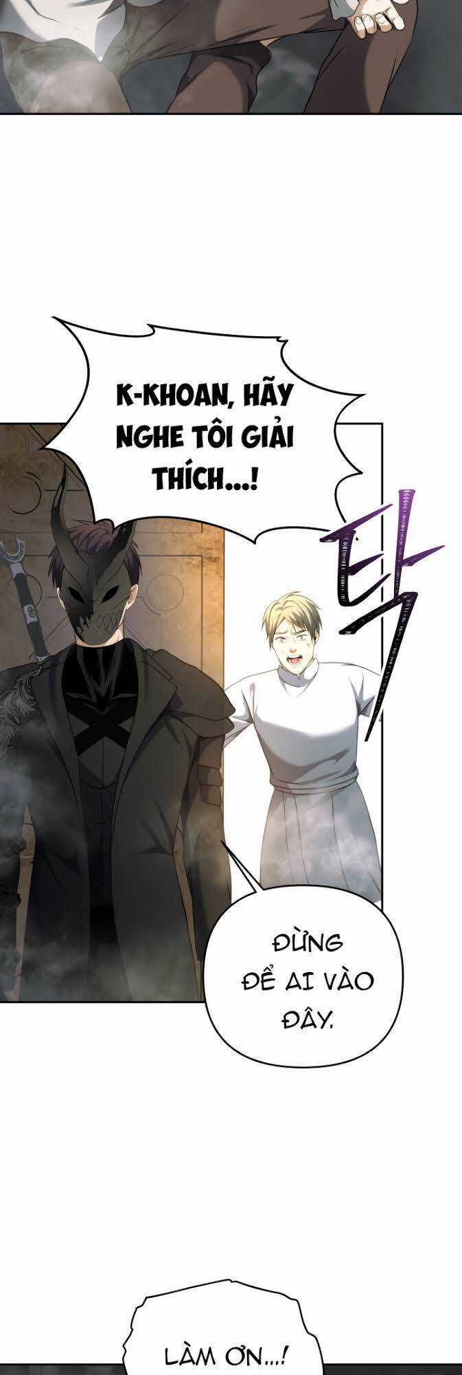 Vua Thăng Cấp Chương 79 trang 41