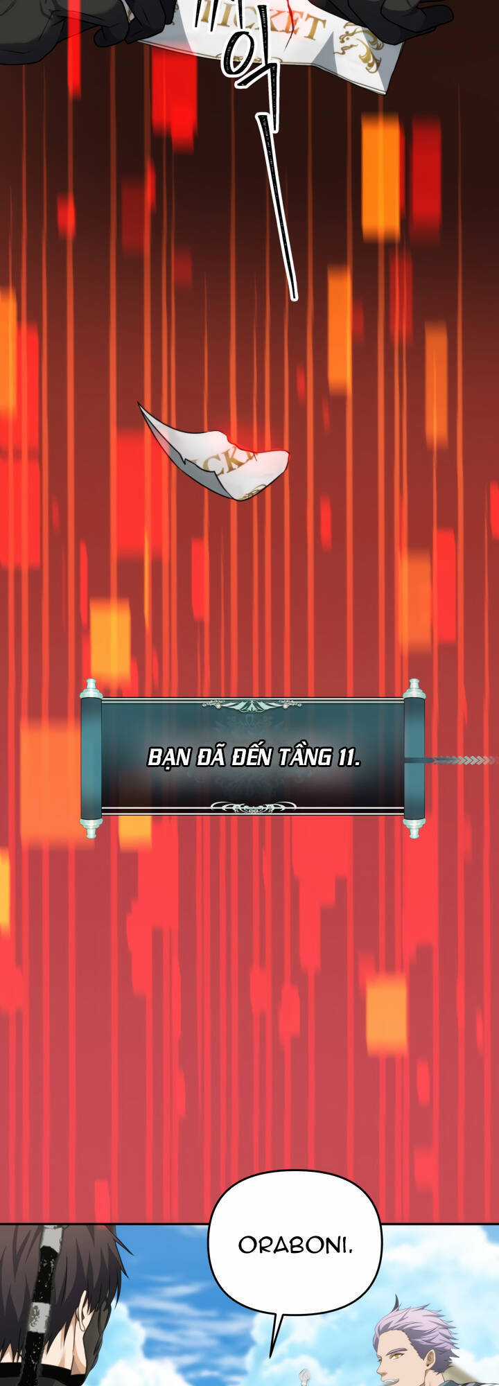 Vua Thăng Cấp Chương 79 trang 53