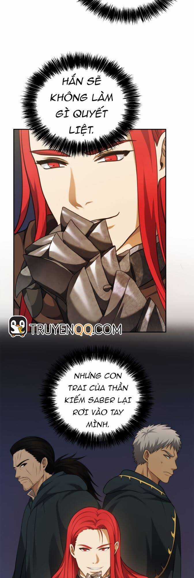 Vua Thăng Cấp Chương 79 trang 62