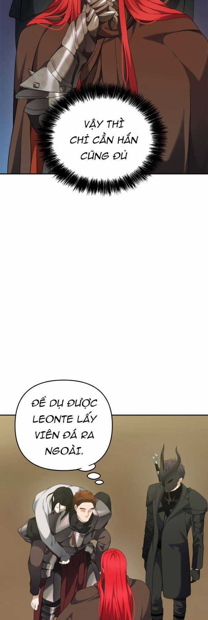 Vua Thăng Cấp Chương 79 trang 63