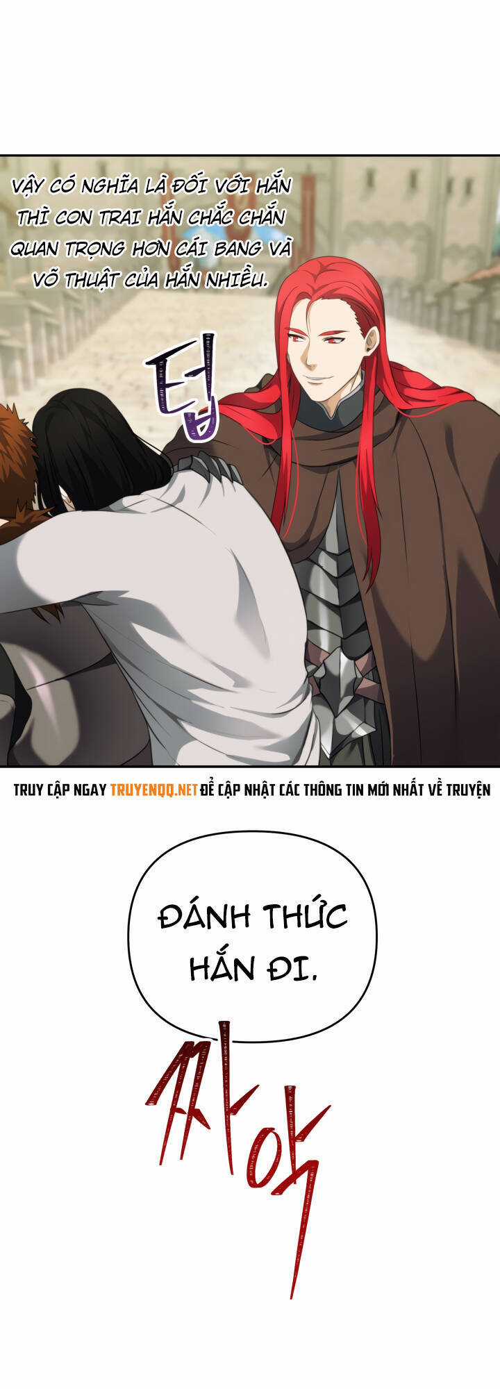 Vua Thăng Cấp Chương 79 trang 65