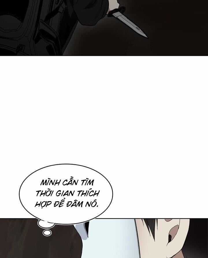 Vua Thăng Cấp Chương 8 trang 12