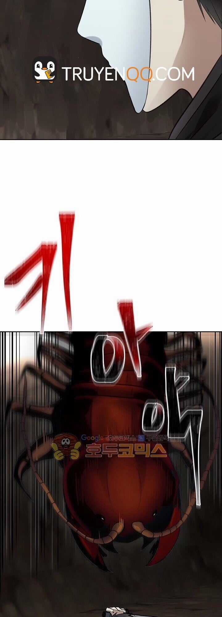 Vua Thăng Cấp Chương 8 trang 13